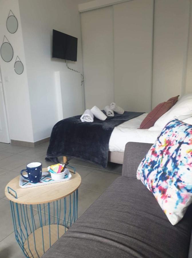Appartement De Saint-jean Corte (Corsica)