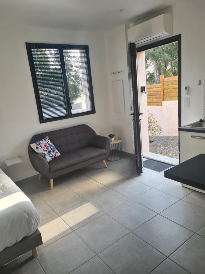 De Saint-jean Appartement Corte (Corsica)